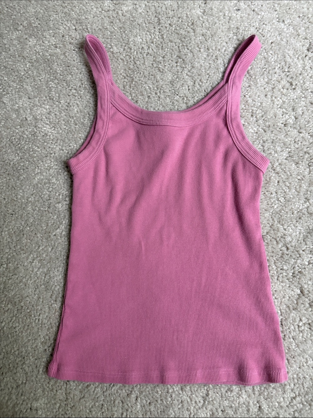 Reformation Callie Tank